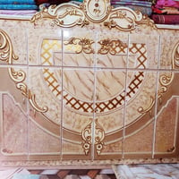 غرفه خشاب • نجاره عراقية • سوق الشيوخ