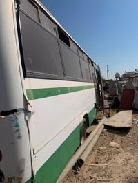 مال مزاد سعرها ٢٧ ورقه مكينه اربع سلندر البه مكان بغداد التاجي جسر الم...