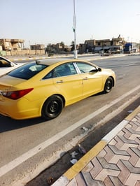 موديل ٢٠١١ • جي دي اي تيربو • رقم ذي قار
