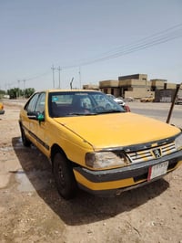 بيجو روى • ٢٠٠٩ • ديوانيه السدير