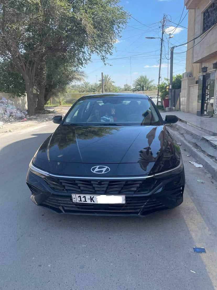 سلام عليكم 
للبيع الانترة 2024 دخول جديد 
سيارة جديدة بمعنة كلمة 
ورد امريكي بس بونيد بيها 
اكفلك لا لغود لا دوخل 
كير مكينة خير من الله 
ماشية 50الف 
نص فول 
رادار امامي خلفي جانبي 
كمرة دوارة شاشة كار بلي 
انارة ELD ثلاث نضمة قيادة 
توقف ذاتي تحديد مسار 
مكينة 2000 دوش
 
بيع او مروس 145 بيهة مجال حك جية 

رقم ***********
