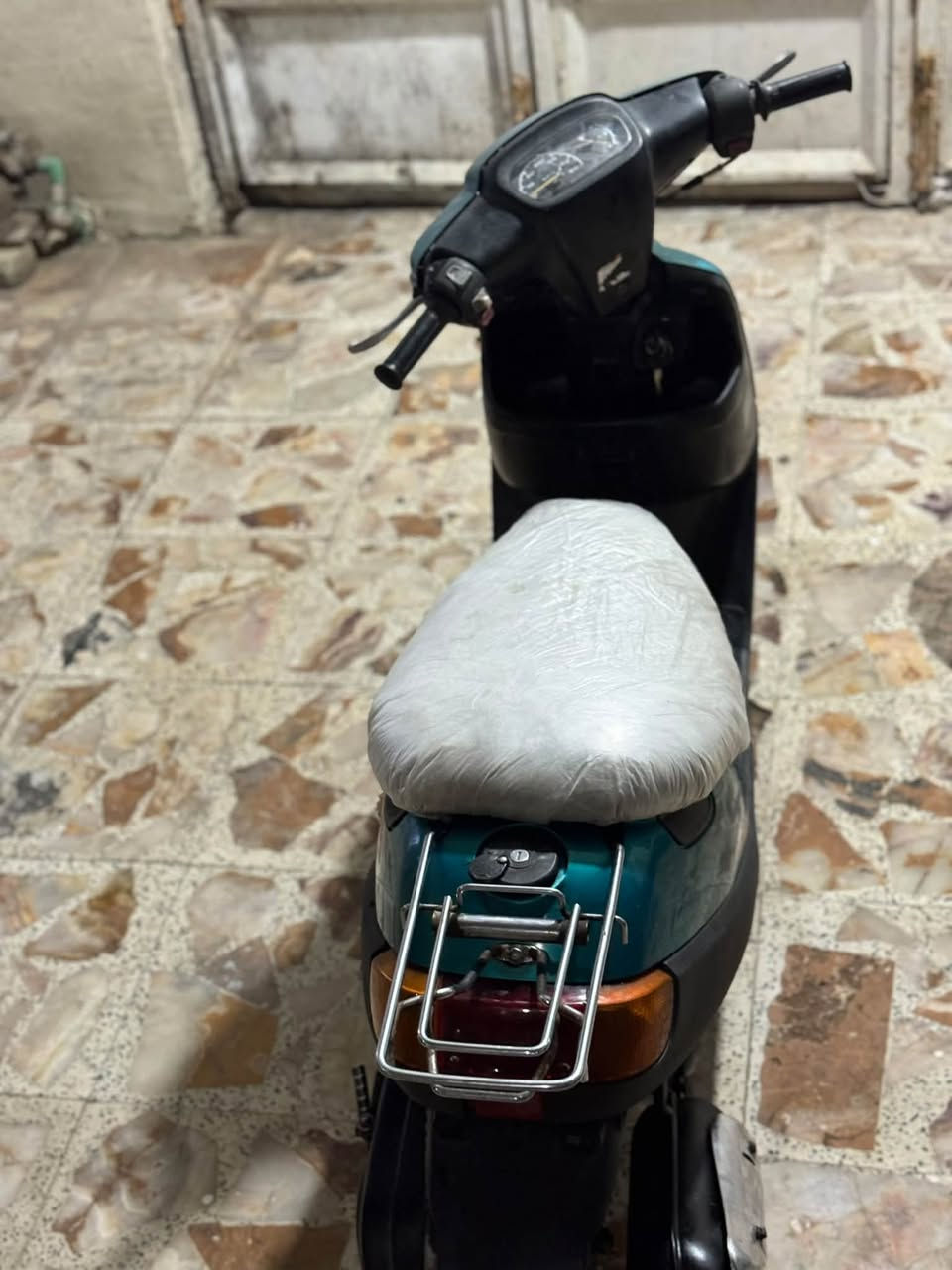 بطة • نضيفه • باتر ناقص