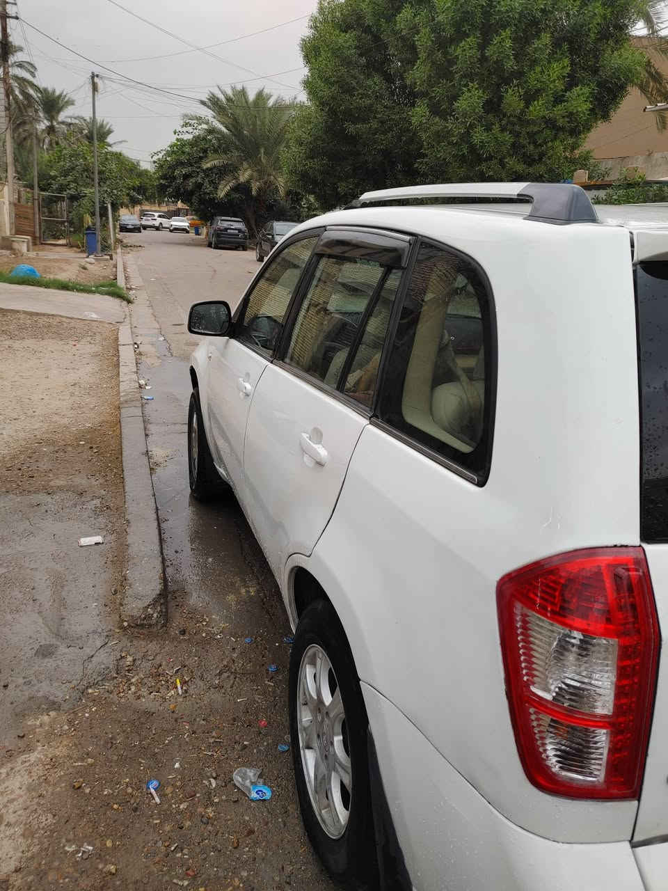 تيكو • موديل ٢٠١٤ • مكينة زينة