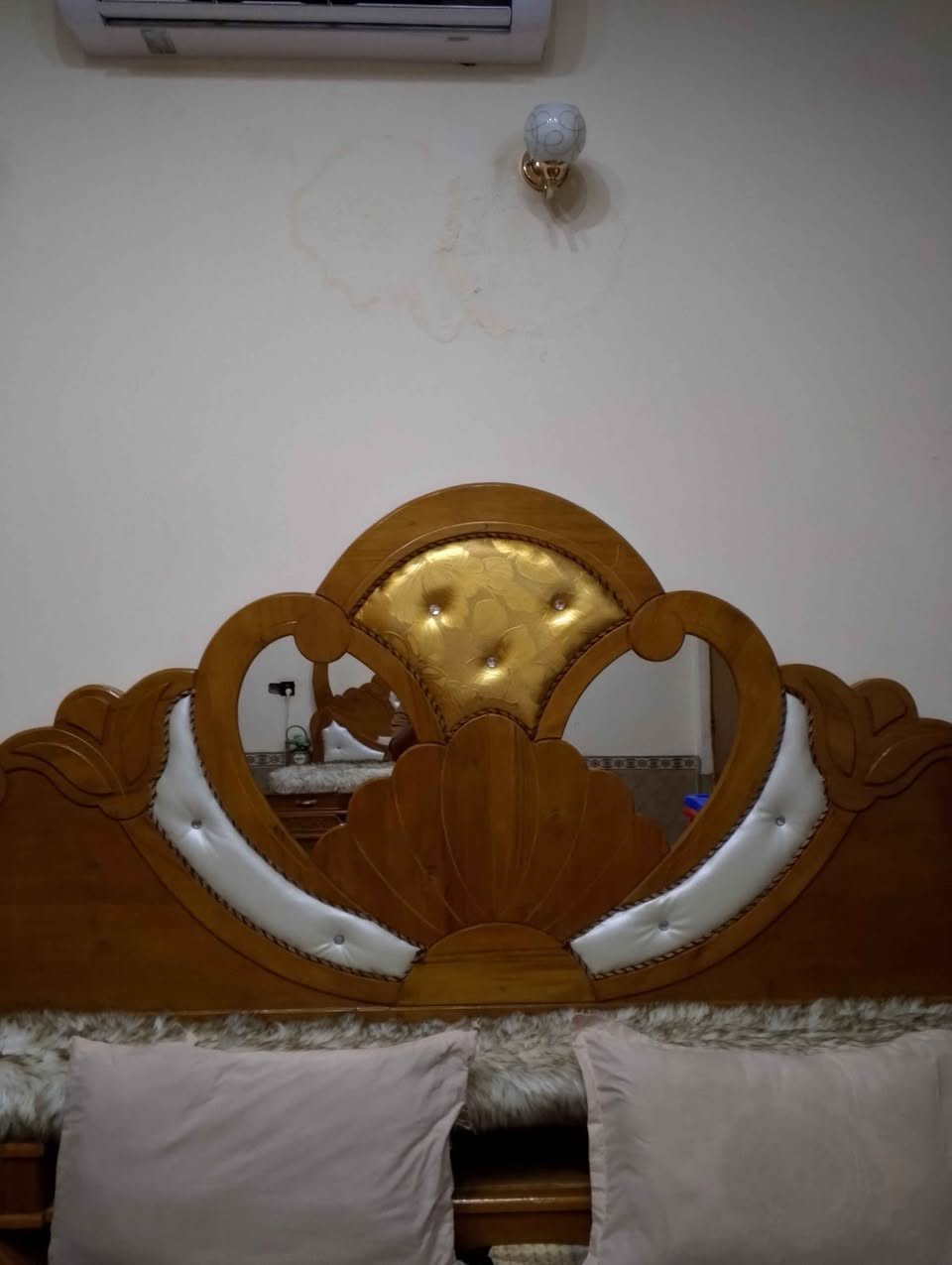 ‎غرفه اخشاب‎ عمارة, ميسان
