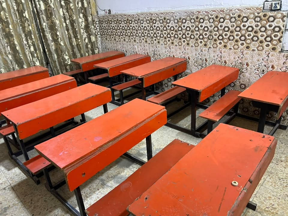 رحلات نفرين • نظيفات • الزبير