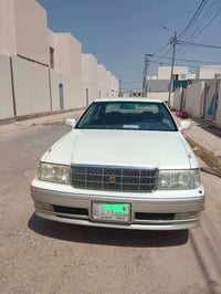 موديل ٢٠٠٠ • مكينة ٣٠٠٠ • كفاله عامه