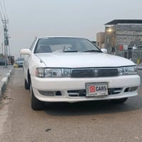 كرستا نفخ • ١٩٩٤ • محرك ٢.٥