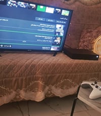 الناصرية • اكس بوكس • اسبوع استعمال
