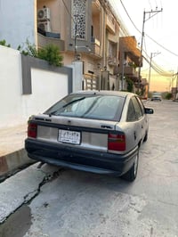 فكترا • ١٩٩٤ • كير شرط