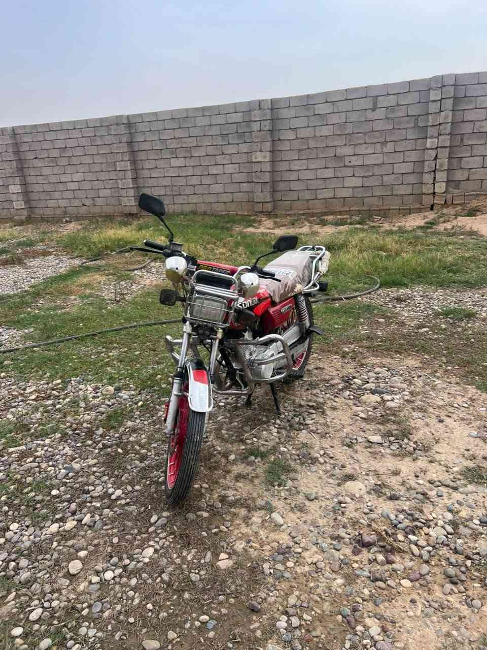 موديل ٢٠٢٤ • شرط • اربعه كير