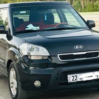 سول ٢٠١١ • مكينة ٢٫٠ • فول مواصفات
