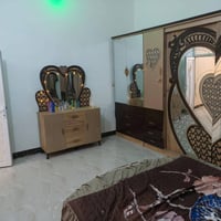 غرفة تركية • ثلاجة غسالة طباخ • بلدروز ديالى
