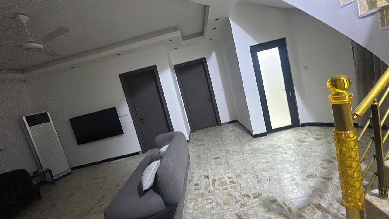 العدوانيه • ٥٠٠م • ٢نوم