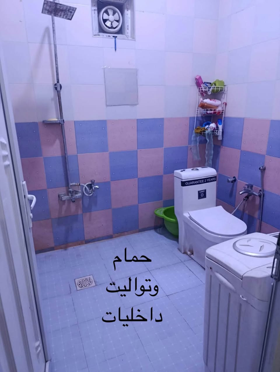 بيت • ١٠٠م ركن • سند ٢٥