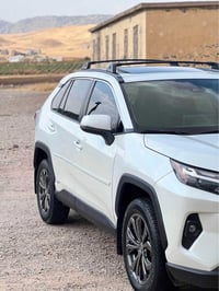 رافور هايبريد • ٢٠٢٥ • وارد امريكي