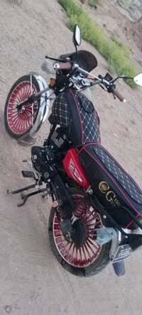 دراجة • للبيع • موديل ٢٠٢٦