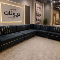 ديوان ٧م • خشب عراقي • موصل الايمن