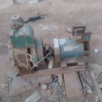 مولده • مكينة بلوك • السماوه المركز