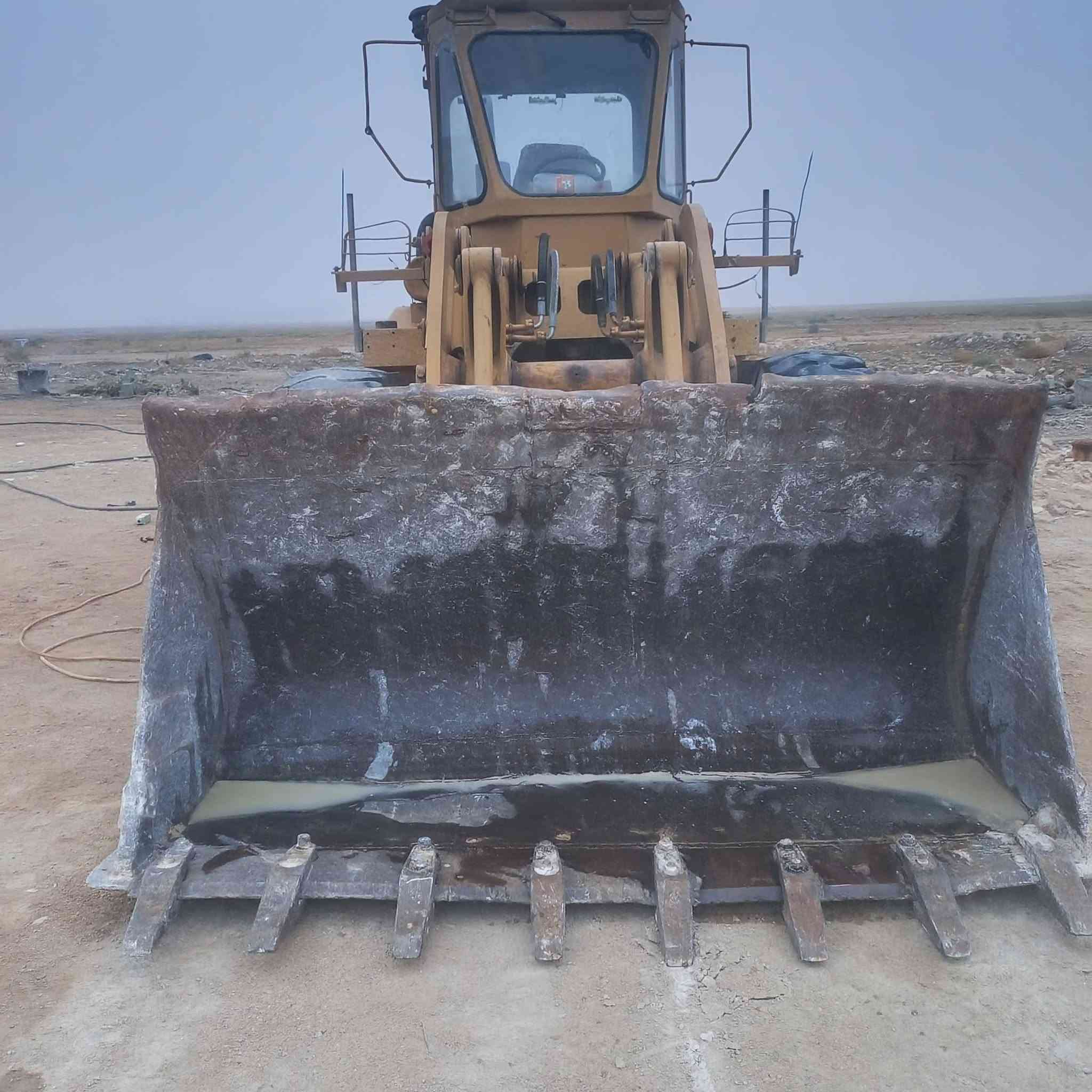 شفل 70بي • موديل ٨٣ • مجال قليل