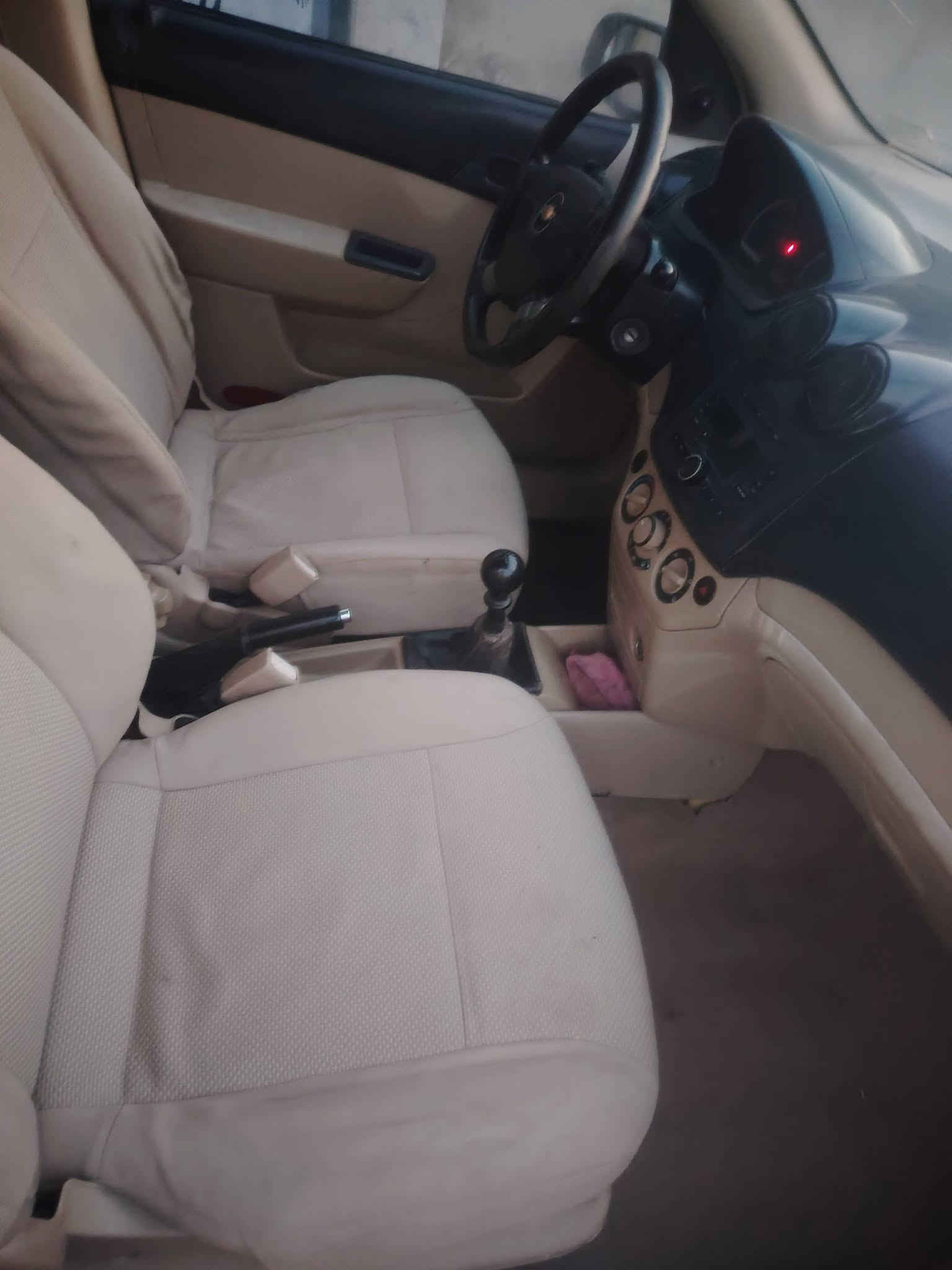 سلام عليكم افيو مديل ٩ سيارة جاهزه حداديه جديده مكينه كبيره جديده سيارة بيه بارد ورشات صبغ  مداور مباشر مشروع وطني  مصفره هيها وغرامات مكينه لمرغوب  لسعر ٣٨  وبيه مجال قليل  مكان نجف ***********  واتساب
