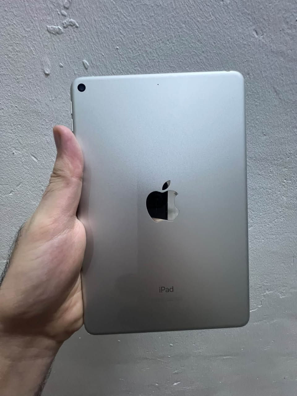سلام عليكم ايبادات بيع ومراوس  _A16_M4_M2_M5_استرا
مكاني بغداد للتواصل ***********

متوفر 🚚توصيل كافة انحاء العراق 

ايباد M2 ذاكره 128 بطاريه 96 مع كامل ملحقات نضافه 💯 السعر 735

ايباد مني 5 ذاكره 64 بطاريه 87 بدون ملحقات نضافته 95%100 السعر 235

ايباد M4 ذاكره 256 بطاريه 94 مع كامل ملحقات نضافه 💯 السعر 1185

ايباد M4 ذاكره 256 بطاريه 88 مع كامل ملحقات نضافه 98%100 السعر 1085

ايباد M4 ذاكره 256 بطاريه 81 مع كامل ملحقات نضافه 95%100 السعر 985

