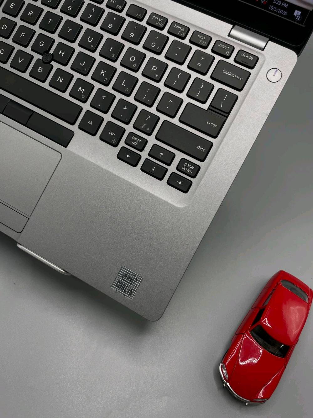 ديل ٥٤١٠ • i5 الجيل العاشر • ٨GB رام