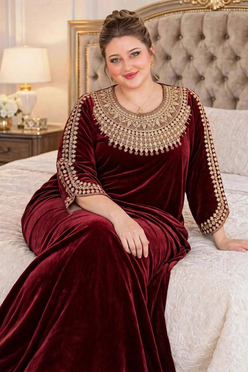 قديفة • مقاسات L/XL/XXL • السماوة