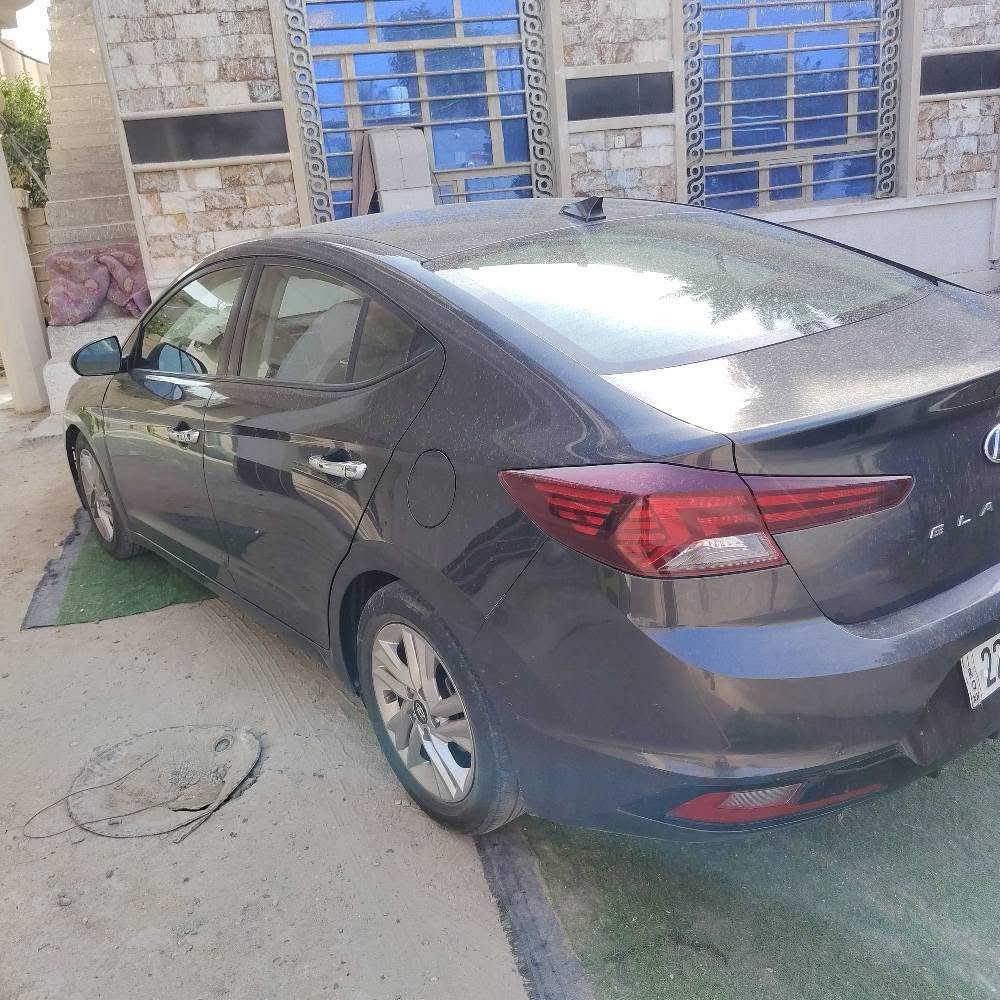 ٢٠٢٠ • اوتوماتيك • رقم اربيل