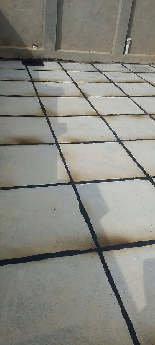 ماستك سطوح • إعادة ماستك • أفضل مواد