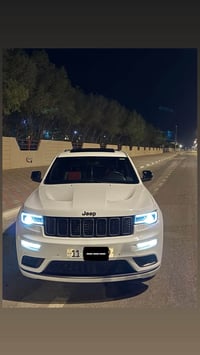 جيب خليجي • ٢٠١٩ • ٦٨٠٠٠ كم