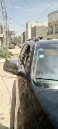 ورحمه الله وبركاته  من رخصت مدير الكروب  عندي سيكويا رقم بغداد لون اسو...