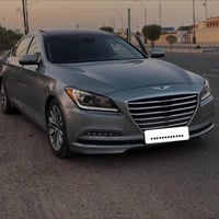 جنيسس فول • ٢٠١٦ • رقم اربيل