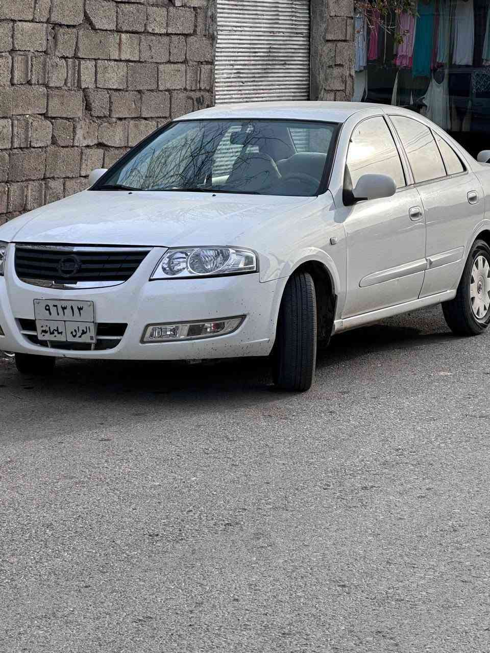 ٢٠١١ • اوتوماتيك • السليمانية
