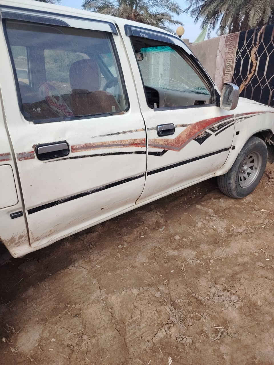 دير • ٢٠٠٦ • واسط