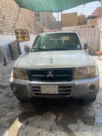 باجيرو ٢٠٠٧ • باسم متوفى • حجة وصاية