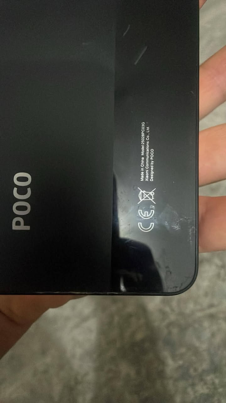 poco c7 بوكو
ذاكره256 
جهاز نضيف
سعره180 وبيه مجال بسيط
مكان فلوجه حي نزال 
*********** فقط بيه واتساب
