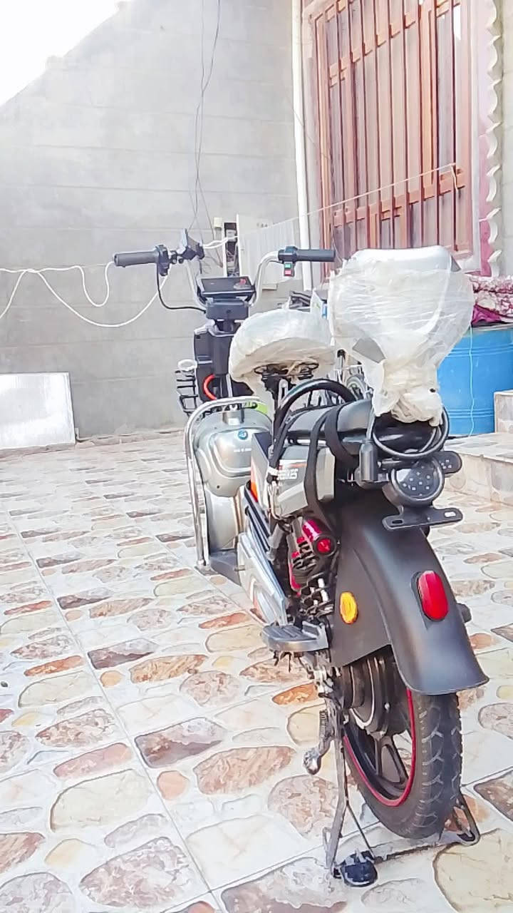 درجة شحن • بدها بريك • ديالى خانقين