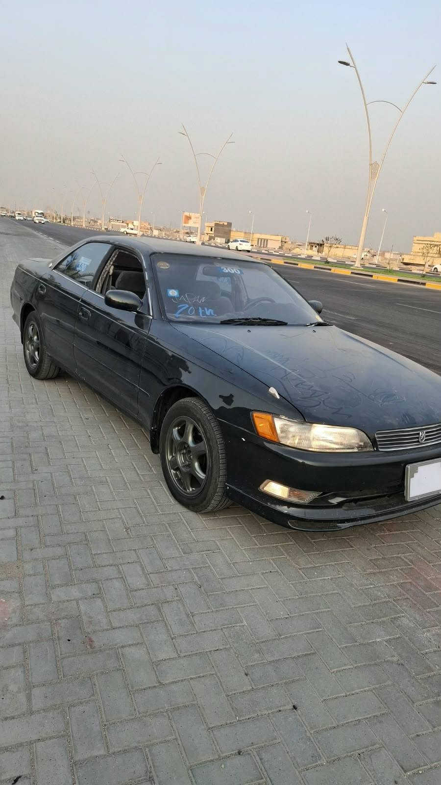 مزاد • جديدة • البصرة الزبير