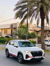 CS35 بلس • ٢٠٢٥ • ماشيه٣٥٠٠٠
