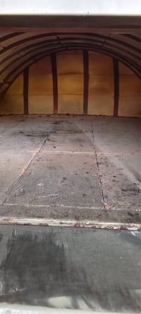 فرن للبيع في حاله جيده الإستفسار الاتصال  07752872459