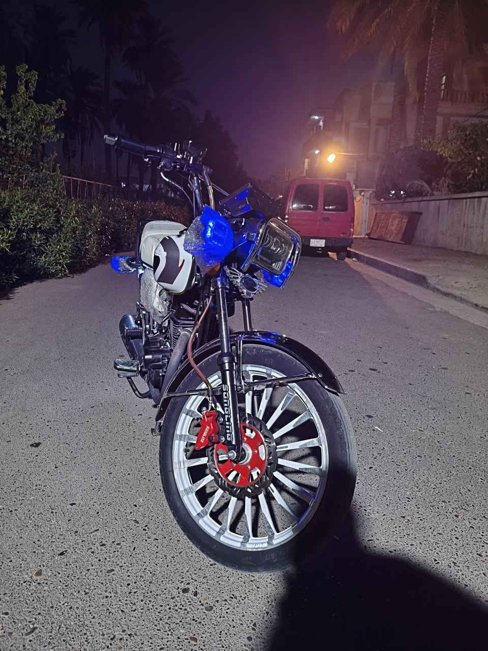 ايرانية • ٥ كير • ٢٠٠