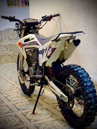 قفاز • CRX300 • مكينه سبانه