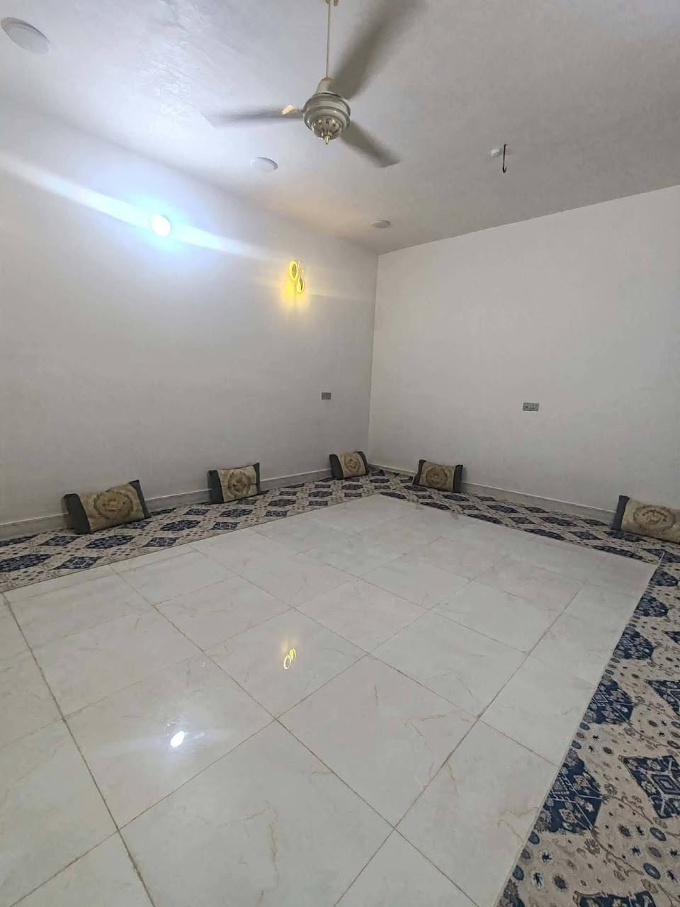 ابو الجاسم المهندسين • ٥٠٠م • طابقين