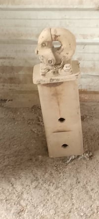 هوك أمريكي • تويوتا • مجال بسيط