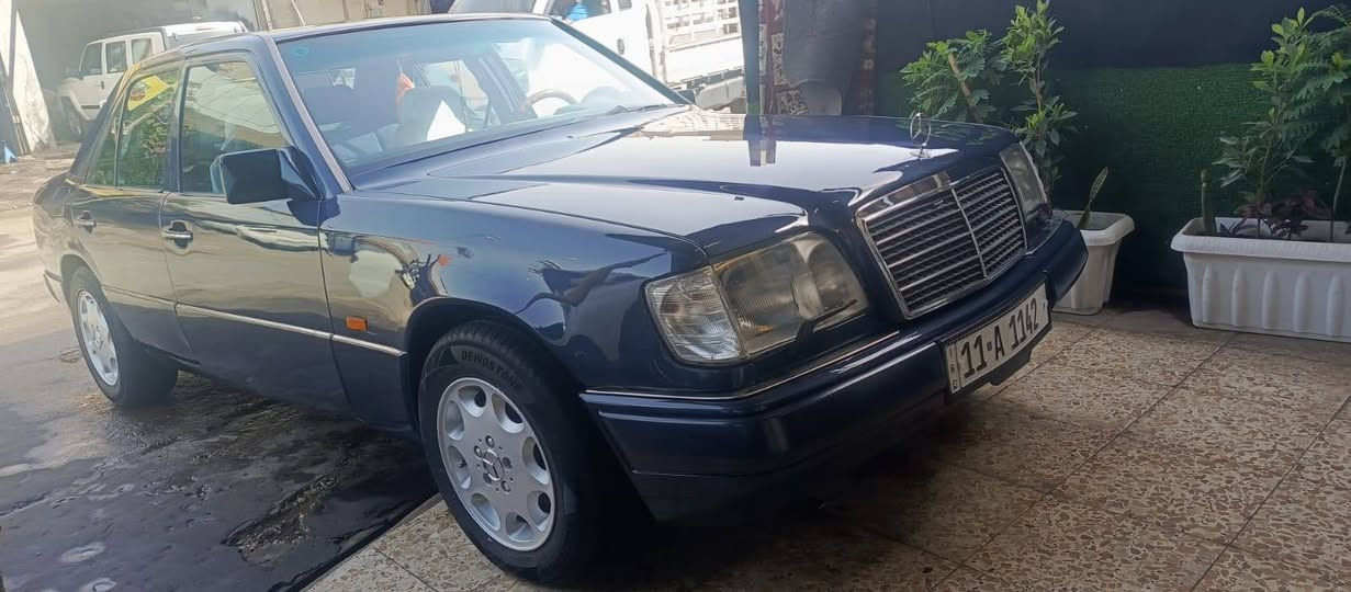 مارسيدس دب للبيع
مديل ١٩٨٨ 
 
مكينة vvt 2500

رقم بغداد مميز
سيارة جاهزة للأخير

للاستفسار اتصل وتدلل

***********
