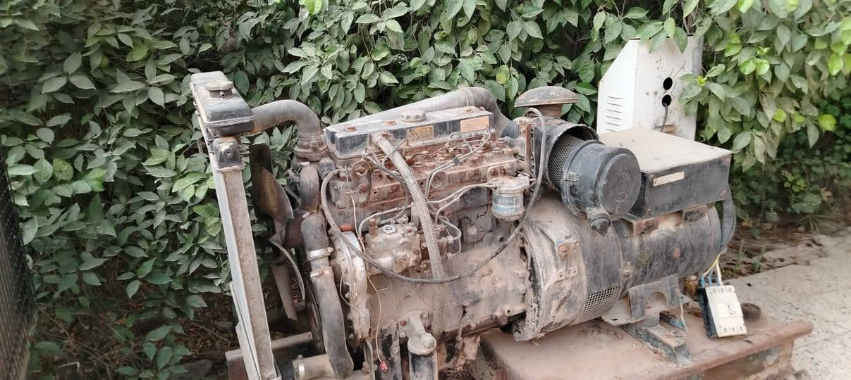 مولدات • للبيع • بغداد الشعلة