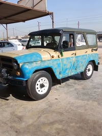 واز للبيع 88 موديل بيع مستعجل سعر ...  اربعه ونص بيه مجال للشراي 07715...