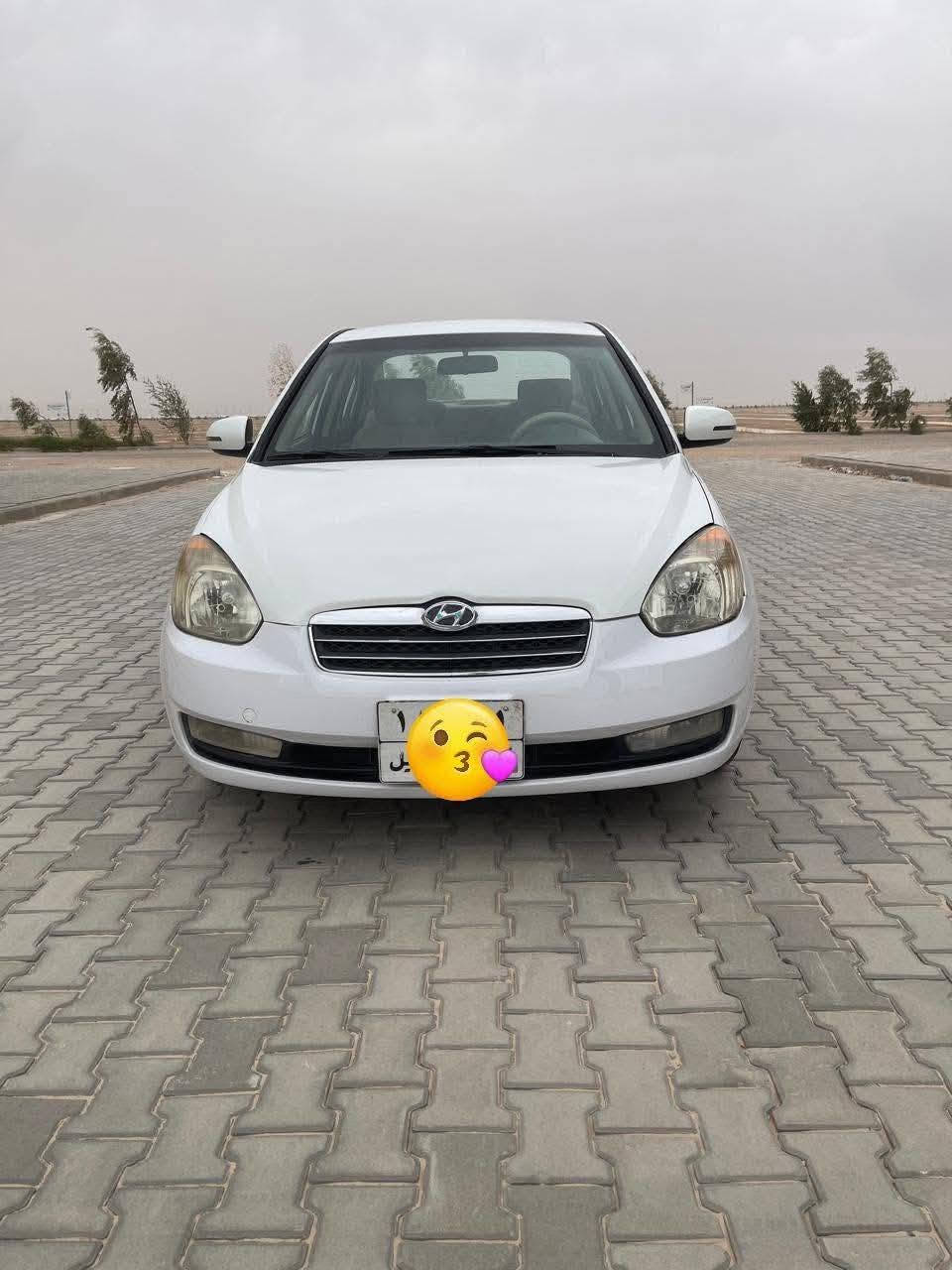 اكسنت • ٢٠١١ • رقم اربيل