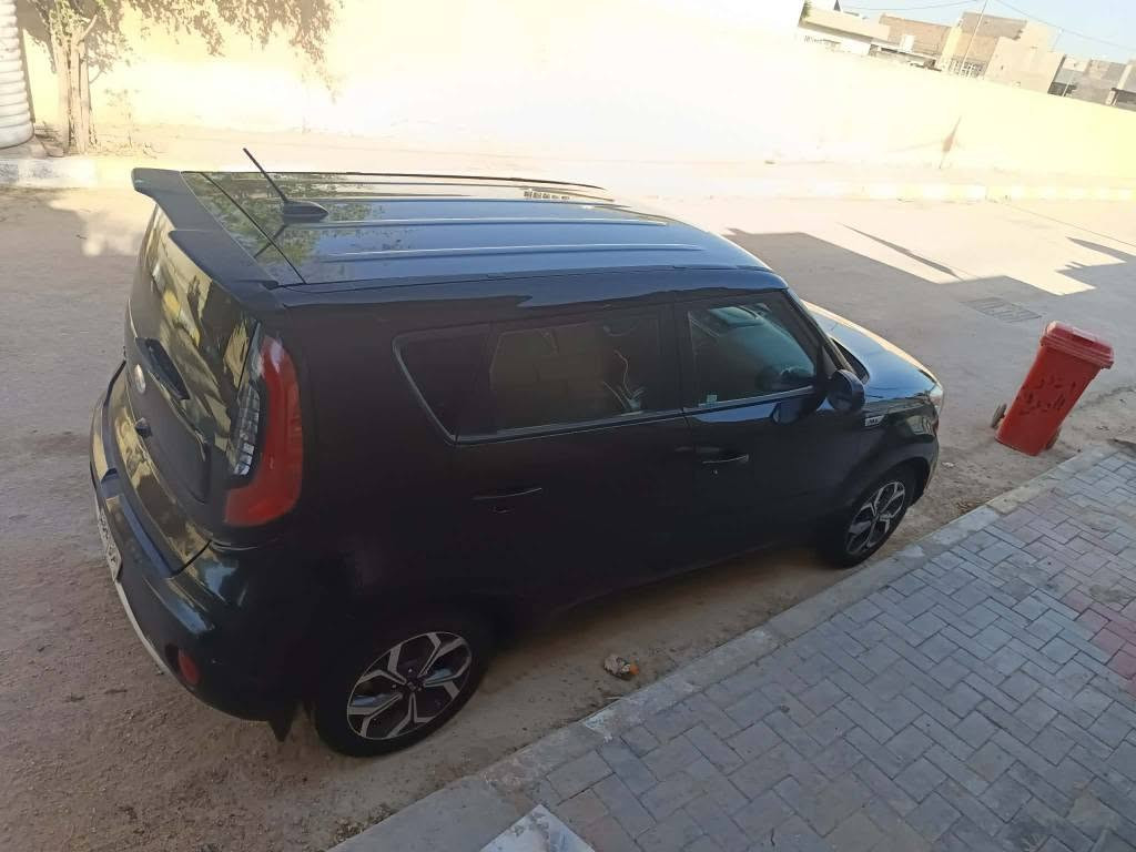 صول 19حادث خلفي جاملغ والباب سليمانيه تريد وكاله او تحويل حاضر السعر 95رقم الهاتف *********** حلة, بابل
