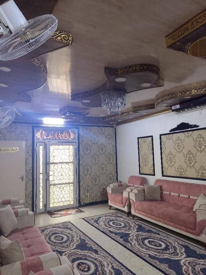 حي الزهراء • طابو صرف • ٢٥٠م